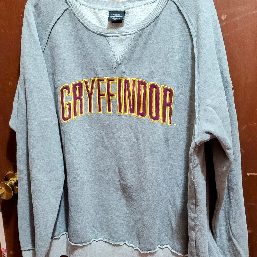 GRYFFINOR Sweatshirt XL